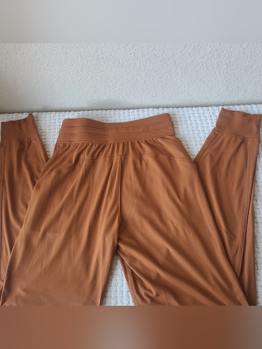 #26 Lululemon Ready to Rulu High-Rise Jogger Women’s Size 4 - Picture 4 of 7